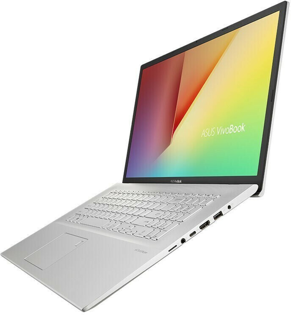 Ноутбук 17,3" ASUS VivoBook 17 M712DA-AU024T (90NB0PI1-M09970)