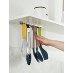 Лопатка smartchef, 32 см, капучино-графит