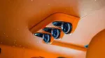 Потолочные приборные панели для Mercedes-Benz G-Class / V-Class / S-Class / GLC-Class Мерседес Гелик гелентваген