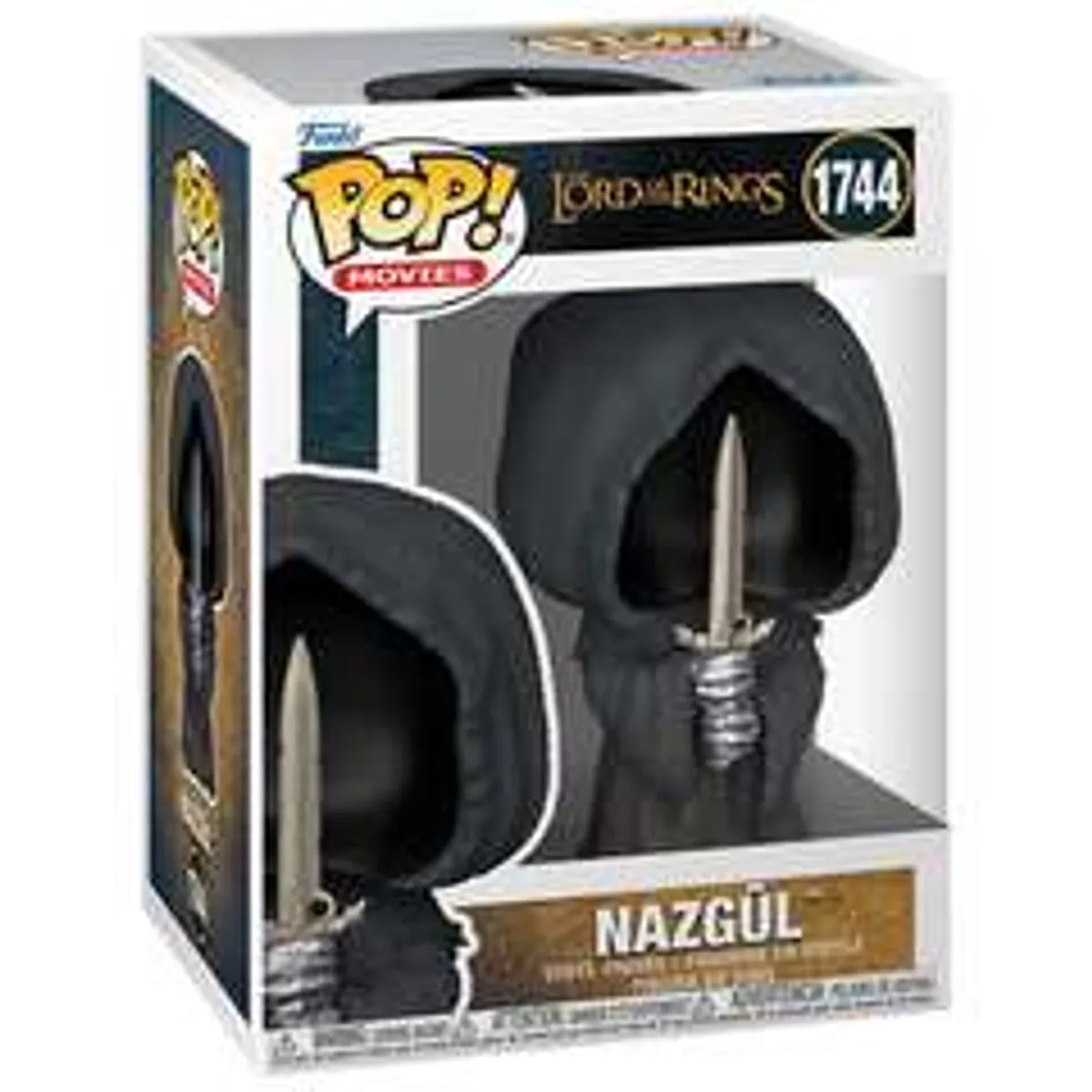Funko POP! Lord of the Rings: Nazgul (1744)