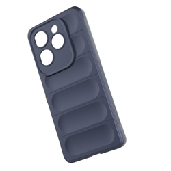 Противоударный чехол Flexible Case для Infinix HOT 40