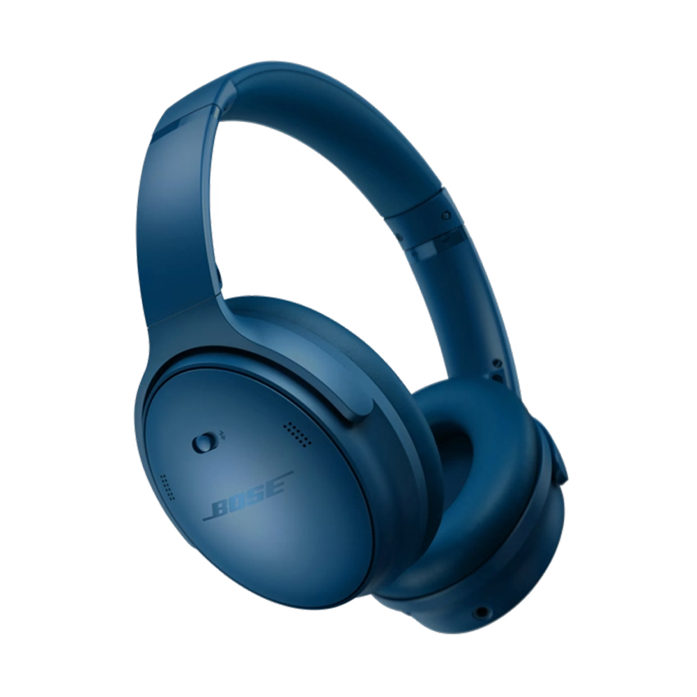 Беспроводные наушники BOSE QuietComfort Headphones, Blue Dusk (Синий)