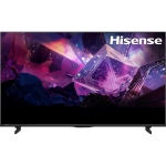 Телевизор Hisense 65E7S PRO 65" 4K UltraHD QLED серый