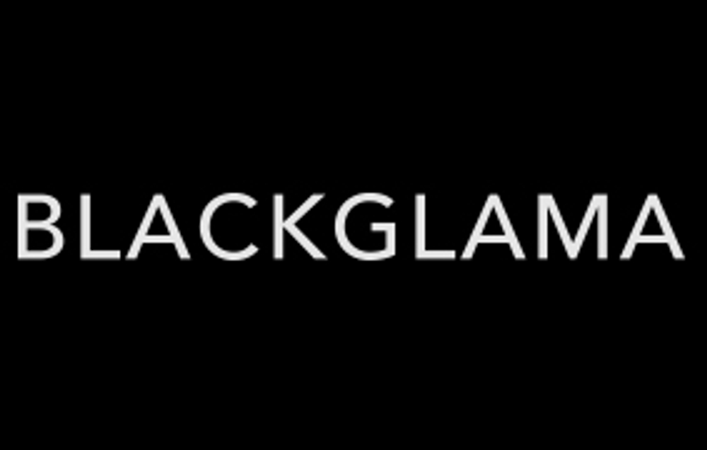 blackglama epic edp. 50ml.