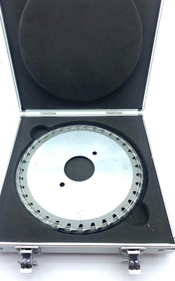PCD пила D.200x4,3-5,3x45 Z=36 H=6 BL