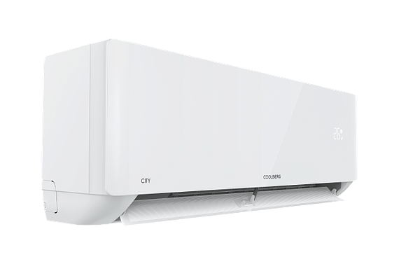 Кондиционер СOOLBERG City CS-24SH1-IN/CS-24SH1-OUT — (49)
