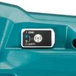 Шлифовальная машинка по гипсокартону Makita DSL800ZU