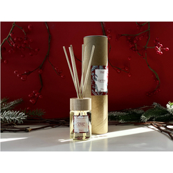 Диффузор ароматический 100мл Ambientair Gifting Карамель и яблоко