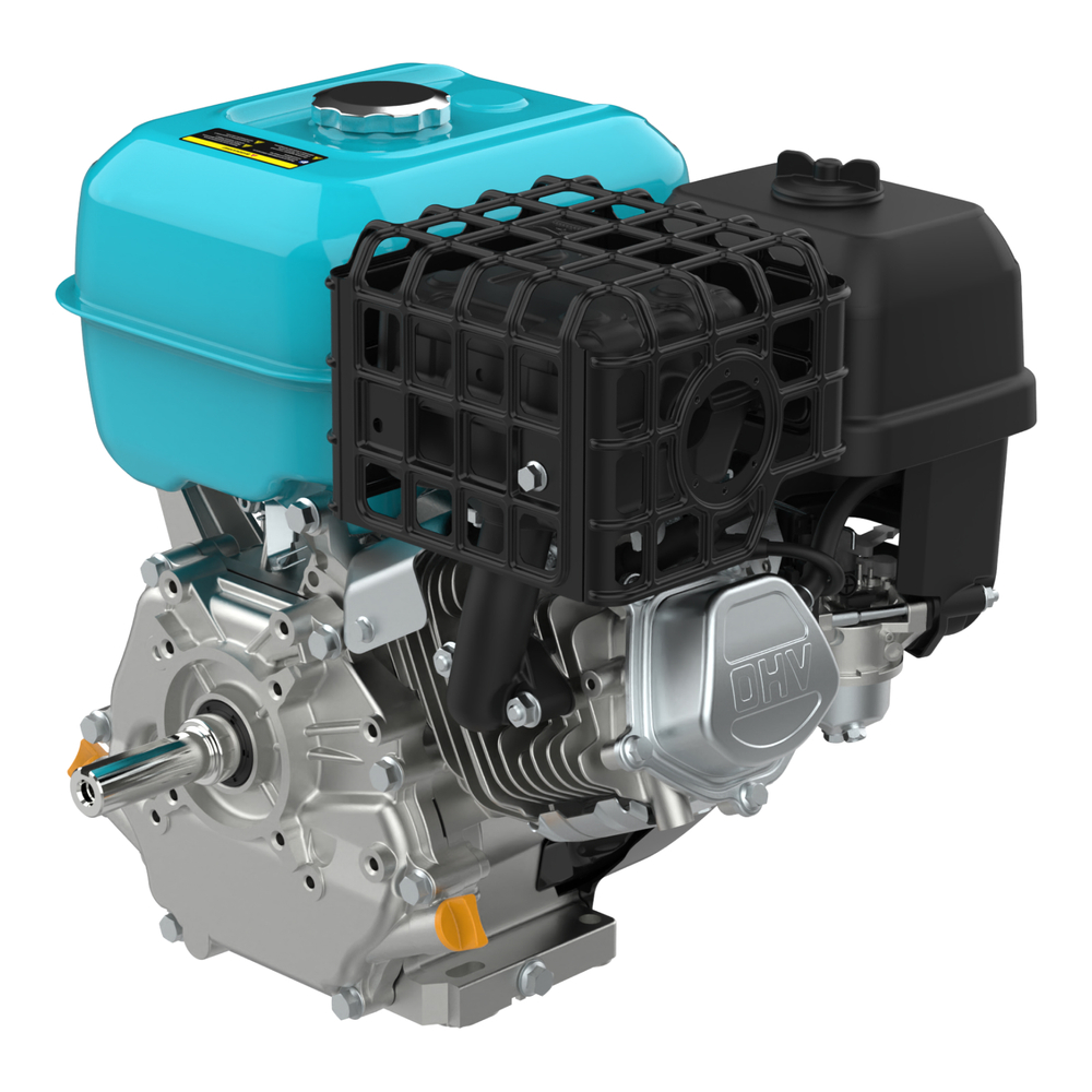 Бензиновый двигатель ALTECO GB 270-25