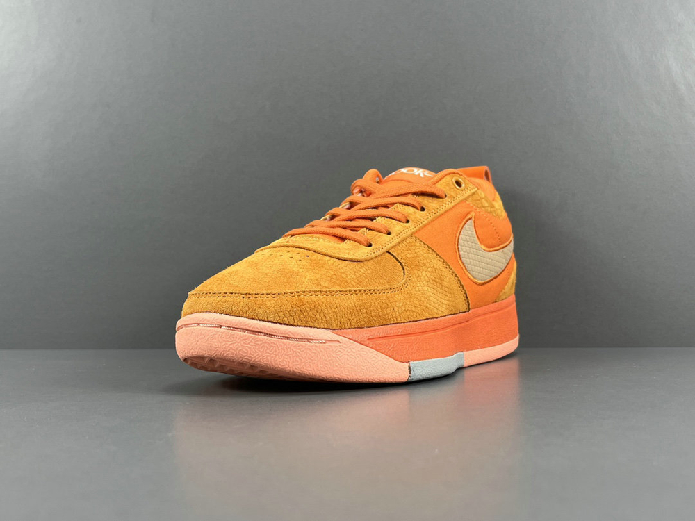 Заказать Nike Book 1 Chapter One