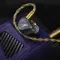 EarAcoustic SPA Limited Edition Silver Snake Collectors Version Silver