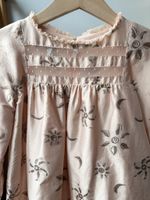 Шелковое платье Christian Dior, 104