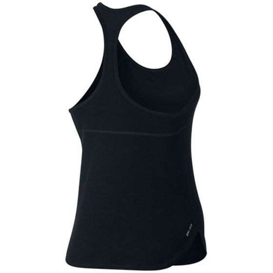Майка женская Nike W NKCT Dry Slam Tank