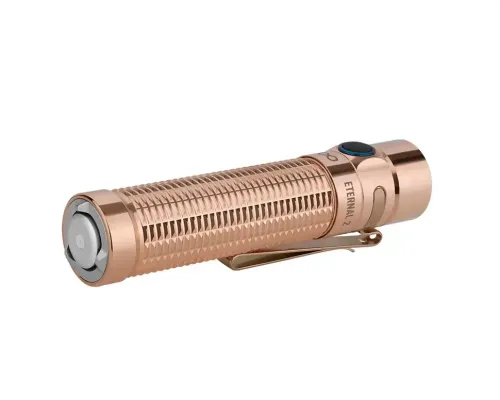 Тактический светодиодный фонарь Olight Warrior Mini CU
