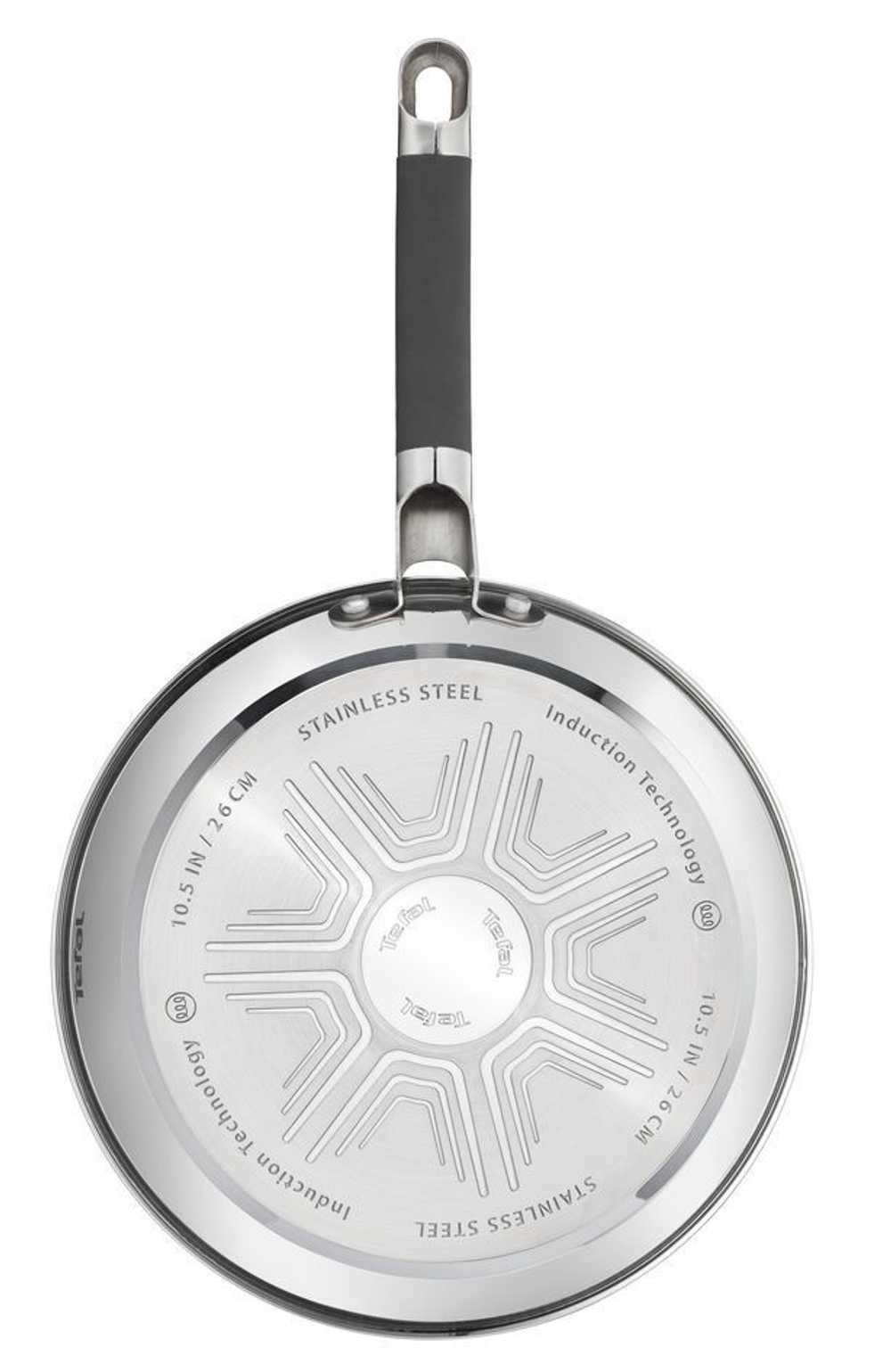 Сковорода Tefal Illico 28 см G7010614