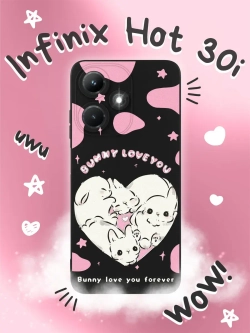Чехол на Infinix Hot 30i