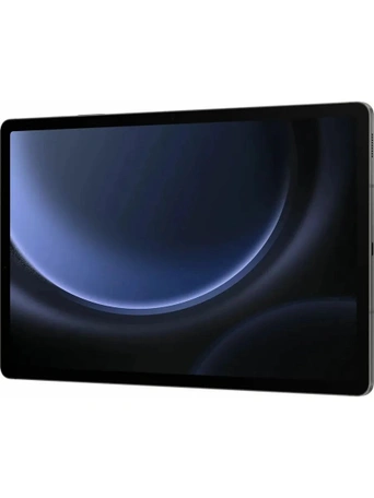 12.4" Планшет Samsung Galaxy Tab S9 FE+, 12/256GB, Wi-Fi, Graphite