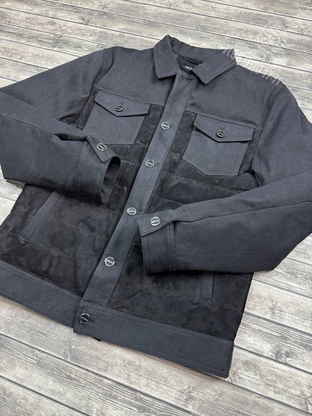 Куртка Kiton