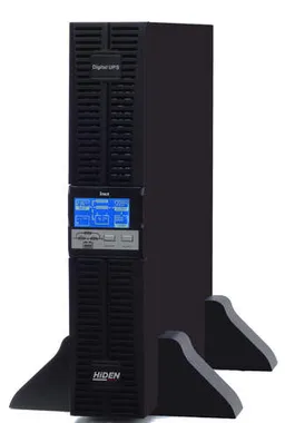 ИБП HiDEN UDC9202H-RT - фото 1