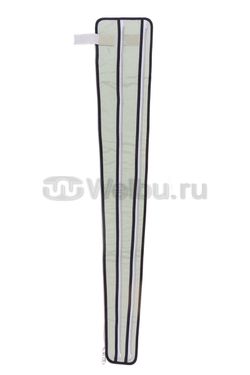 Аппарат для лимфодренажа и массажа WelbuTech Seven Liner Zam-200S, стандартный комплект, размер XL