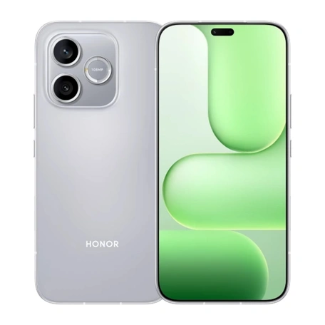 Смартфон Honor 600 Lite 8/256GB Velvet Gray
