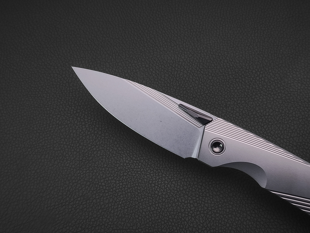 Складной нож Themis [T14N Stonewash]