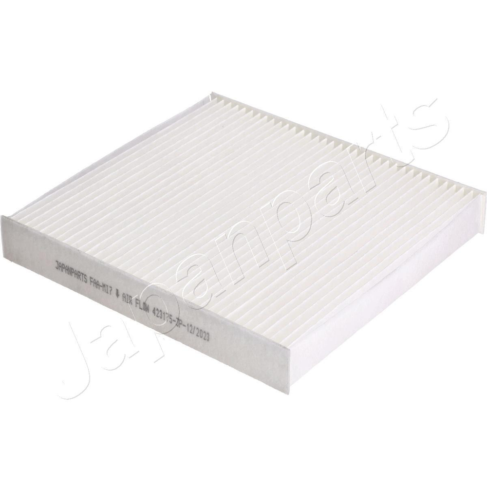 JAPANPARTS - FAAMI7-JAP - Filter, cabin air