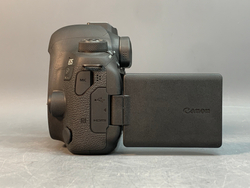 Canon EOS 6D Mark II 27 кадров
