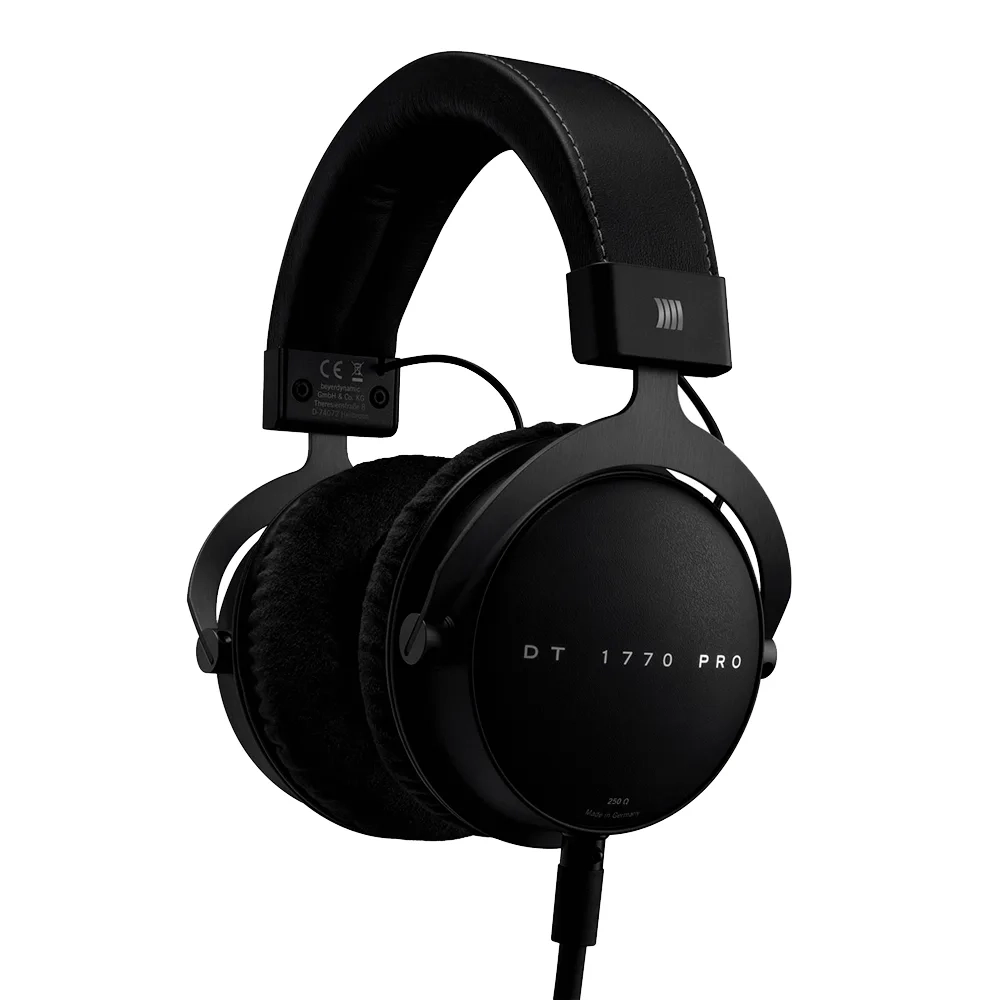 Беспроводные наушники Audeze Beyerdynamic DT1770 Pro
