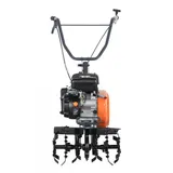 Культиватор бензиновый 3 л.с., 43 см VILLARTEC T 930, 1115930000 — фото 4