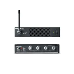SHURE PA411-E