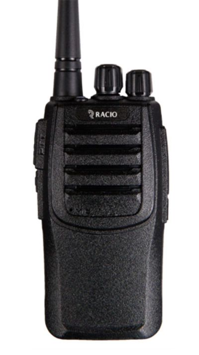 Racio R100H Радиостанция портативная