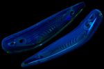 Блесна троллинговая HIGASHI Eclipse II 3 Mustad #327