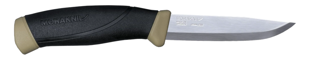 Нож Morakniv Companion Desert (S)