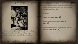 Temple of Terror (Fighting Fantasy Classics) (для ПК, цифровой код доступа)