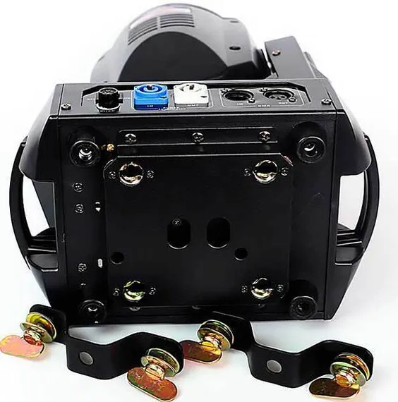 SHOWLIGHT MH-LED 180 Spot