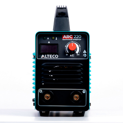 Сварочный инвертор ALTECO ARC 220