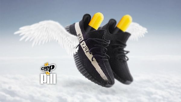 🍋 Освежающие капсулы для обуви Crep Protect Pills 💊 🍋 Освежающие капсулы для обуви Crep Protect Pills 💊