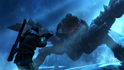 Lost Planet 3 (для ПК, цифровой код доступа)