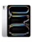 13" Планшет Apple iPad Pro 13 2024 M4, 512 ГБ, Wi-Fi + Cellular, silver