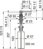 Franke COMFORT (112.0753.277)