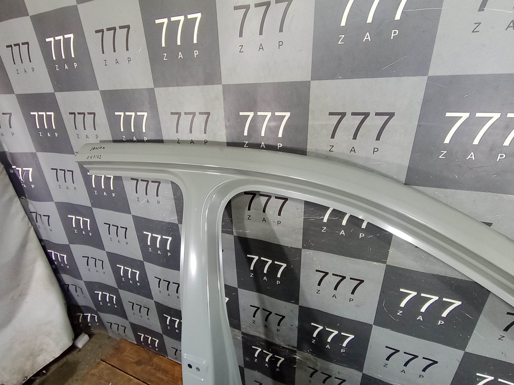 Боковина правая Haval F7 2 24-нв Новая Оригинал 5401102XKN02B