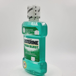 Ополаскиватель для рта Listerine Fresh Burst глубокое очищение 250 мл (Италия)
