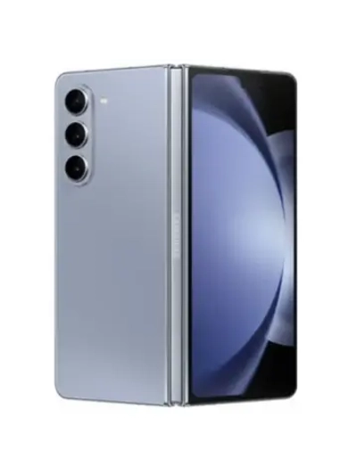 7,6" Смартфон Galaxy Z Fold5 12/512 ГБ SM-F946BLBCCAU CYAN
