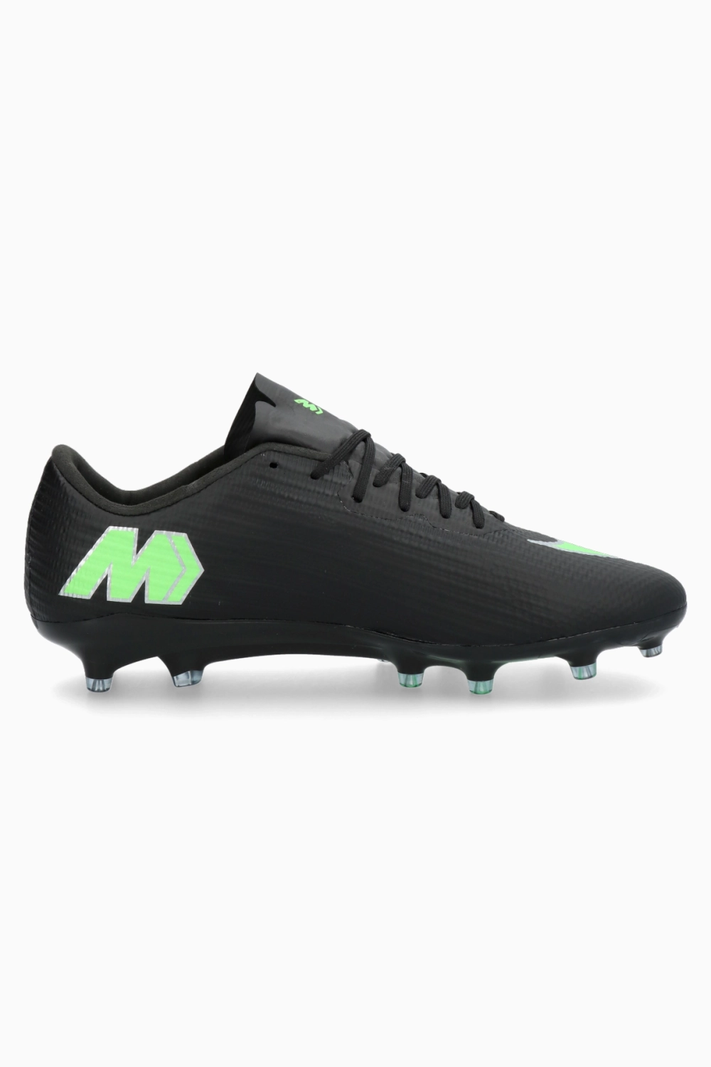 Бутсы Nike Zoom Mercurial Superfly 11 Pro AG - черный