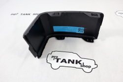 Накладка переднего бампера (ОРИГИНАЛ) TANK 300 (ПРАВАЯ) 2803434XKM01A