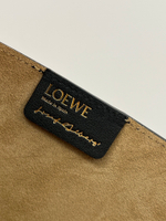 Puzzle Fold Tote