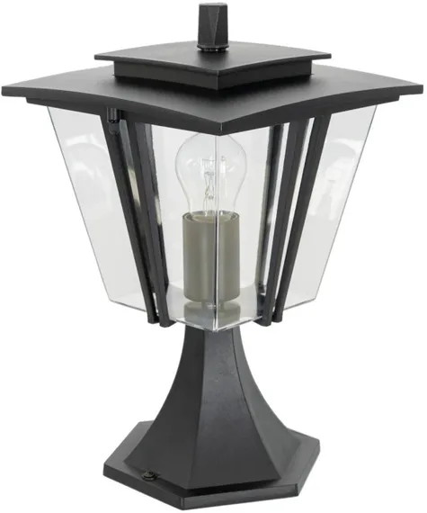 Наземный светильник Forts CLU10C Citilux