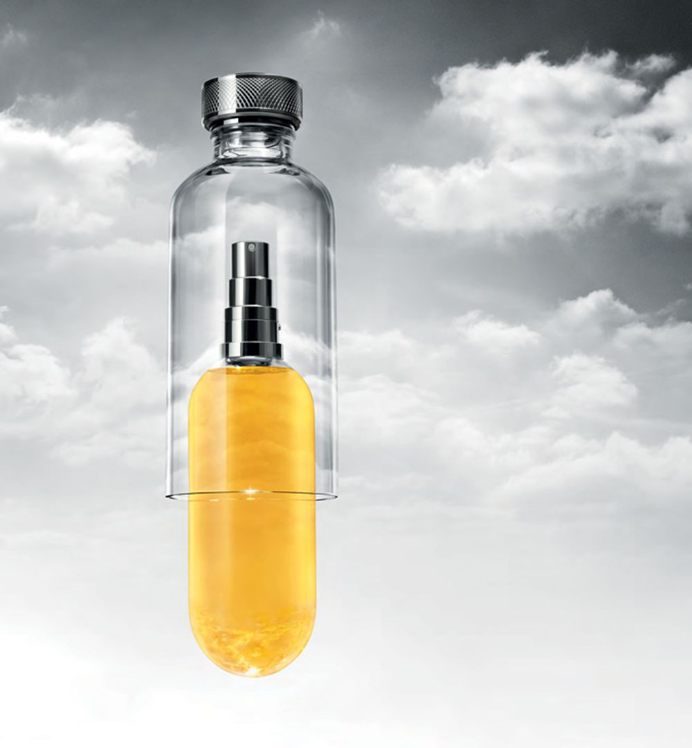 L`Envol Cartier