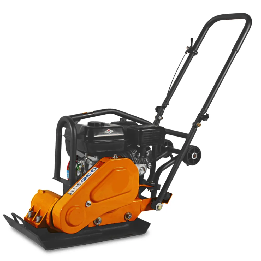 Виброплита Villartec VP6536